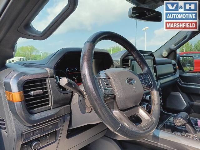 2023 Ford F-150 - $45,850