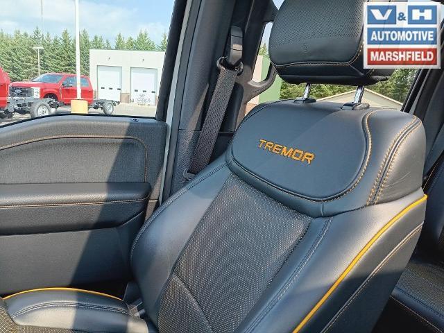 2023 Ford F-150 - $45,850