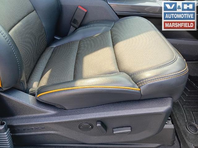 2023 Ford F-150 - $45,850