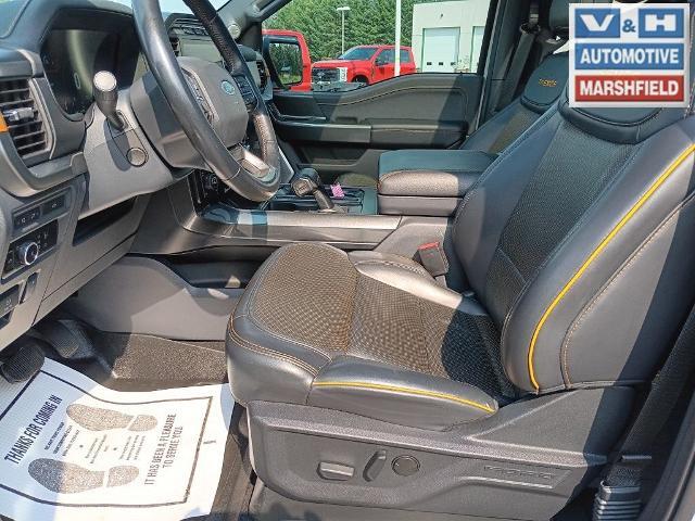 2023 Ford F-150 - $45,850
