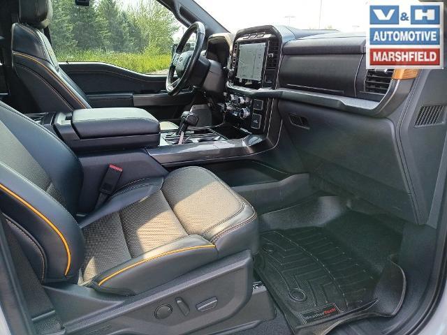 2023 Ford F-150 - $45,850