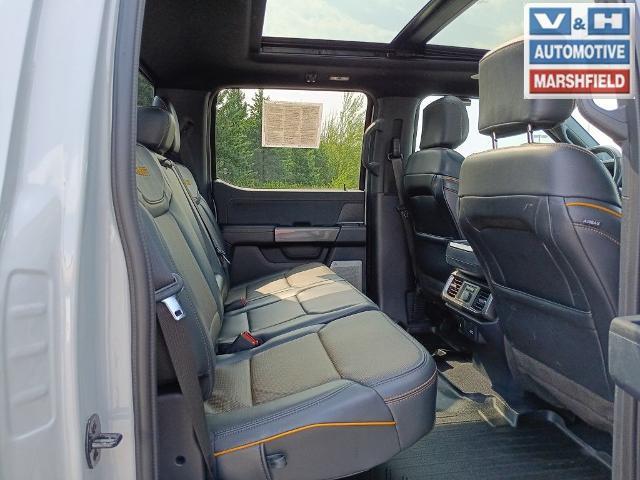 2023 Ford F-150 - $45,850