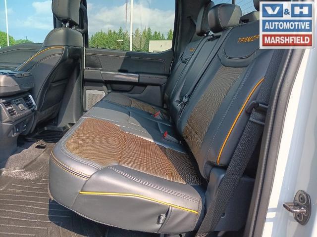 2023 Ford F-150 - $45,850