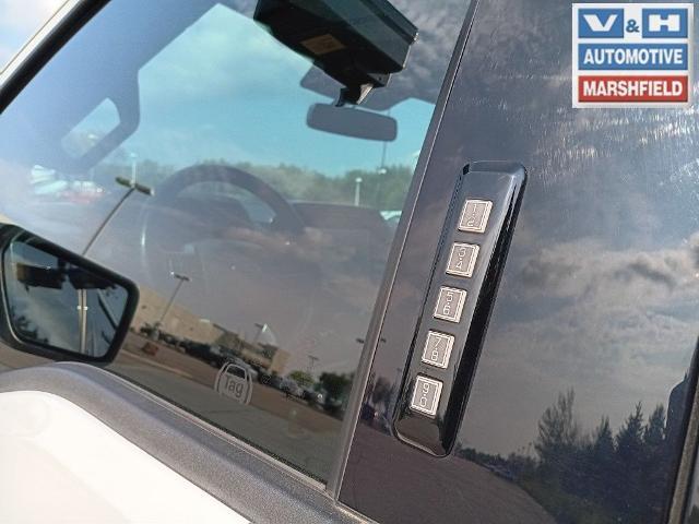 2023 Ford F-150 - $45,850