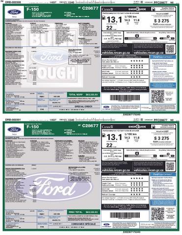 2023 Ford F-150 - $45,850