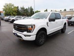 2023 F-150 Thumbnail 3