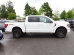 2023 F-150 Thumbnail 4