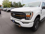 2023 F-150 Thumbnail 8