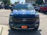 2023 F-150 Thumbnail 2