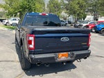 2023 F-150 Thumbnail 9