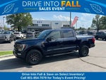 2023 F-150 Thumbnail 34