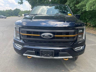 2023 Ford F-150 4X4 Tremor 4DR Supercrew 5.5 FT. SB