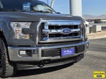 2017 F-150 Thumbnail 2