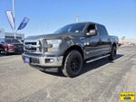2017 F-150 Thumbnail 3