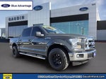 2017 F-150 Thumbnail 1