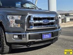 2017 F-150 Thumbnail 2