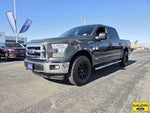 2017 F-150 Thumbnail 3