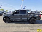 2017 F-150 Thumbnail 4