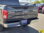 2017 F-150 Thumbnail 6