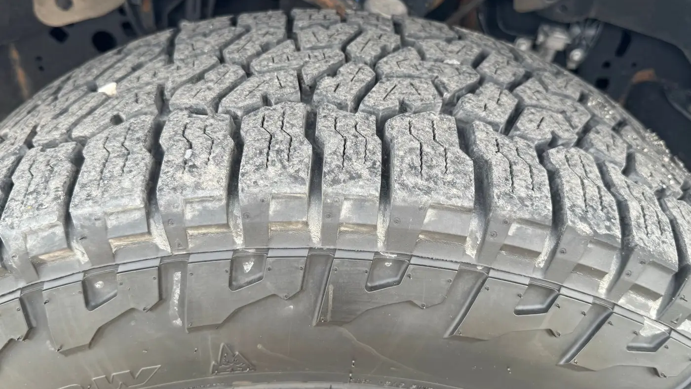 2021 Ford F-150 Tremor