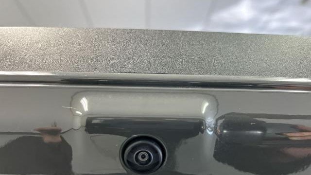 2021 Ford F-150 Tremor