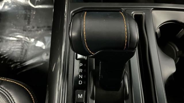 2021 Ford F-150 Tremor