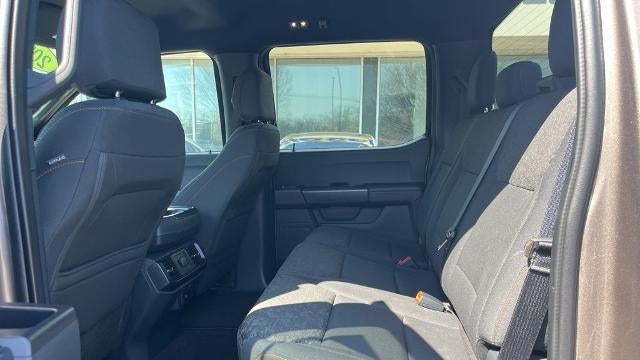 2021 Ford F-150 Tremor