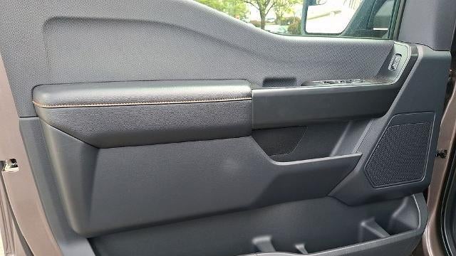 2021 Ford F-150 Tremor