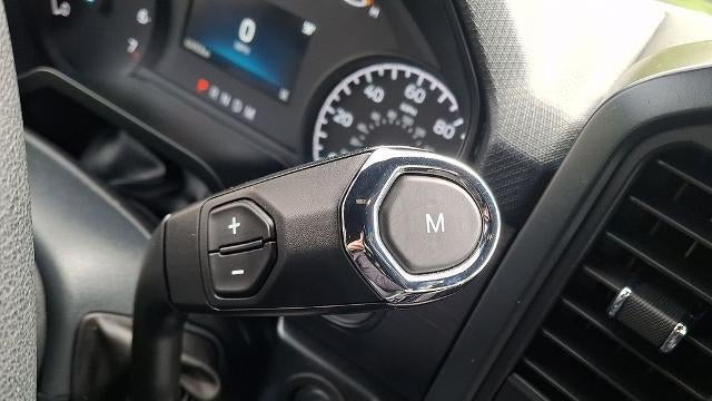 2021 Ford F-150 Tremor