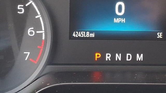 2021 Ford F-150 Tremor