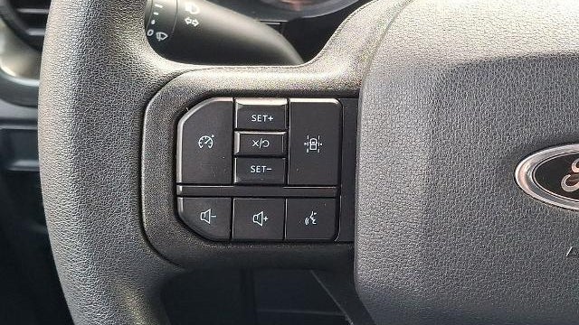 2021 Ford F-150 Tremor