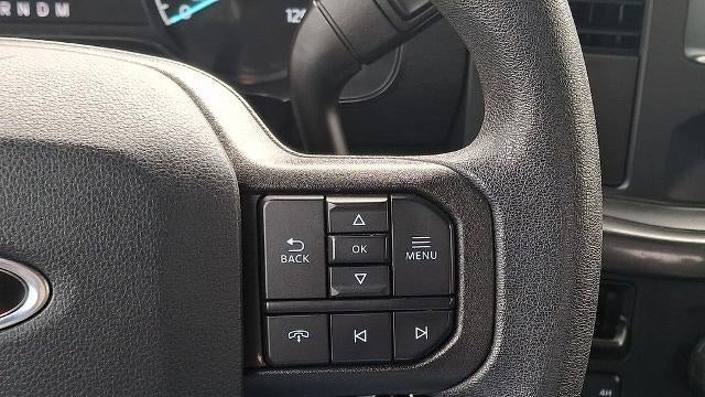 2021 Ford F-150 Tremor