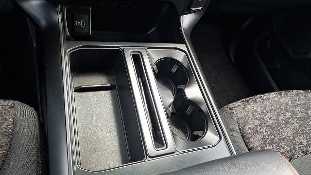 2021 Ford F-150 Tremor