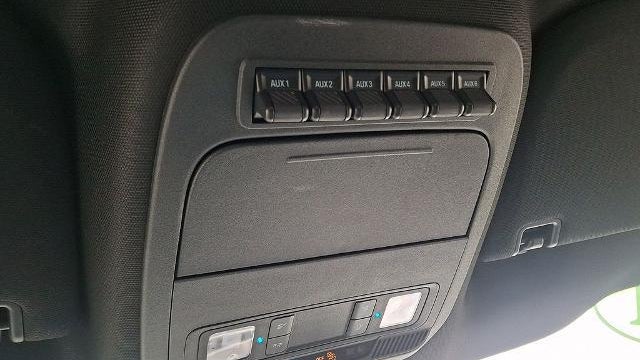 2021 Ford F-150 Tremor