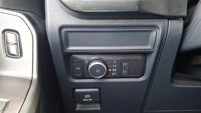 2021 Ford F-150 Tremor