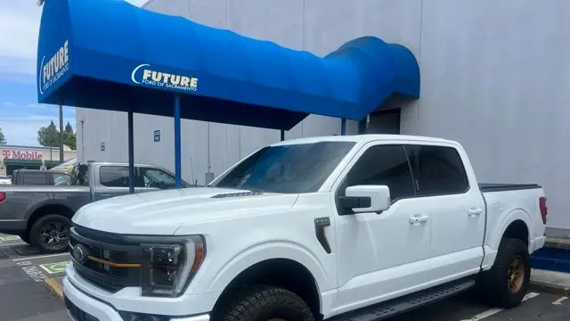 Preowned 2022 Ford F-150 Tremor for Sale