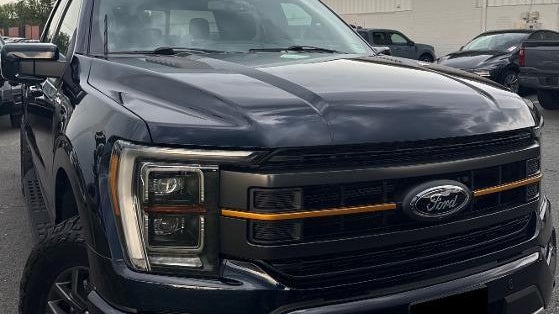 Preowned 2022 Ford F-150 Tremor for Sale
