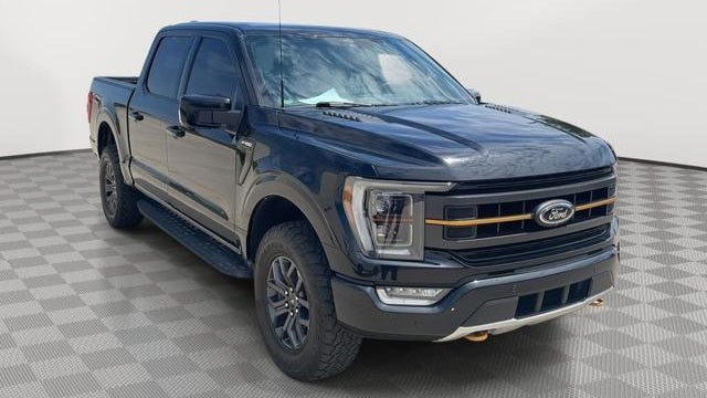 Preowned 2022 Ford F-150 Tremor for Sale