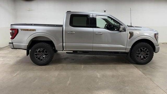 Preowned 2022 Ford F-150 Tremor for Sale