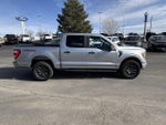 2022 F-150 Thumbnail 4