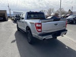 2022 F-150 Thumbnail 7