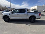2022 F-150 Thumbnail 8