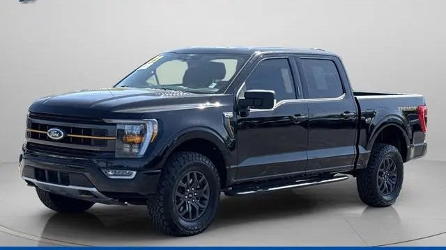 Preowned 2022 Ford F-150 Tremor for Sale