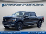 2022 F-150 Thumbnail 17