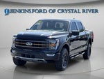 2022 F-150 Thumbnail 18