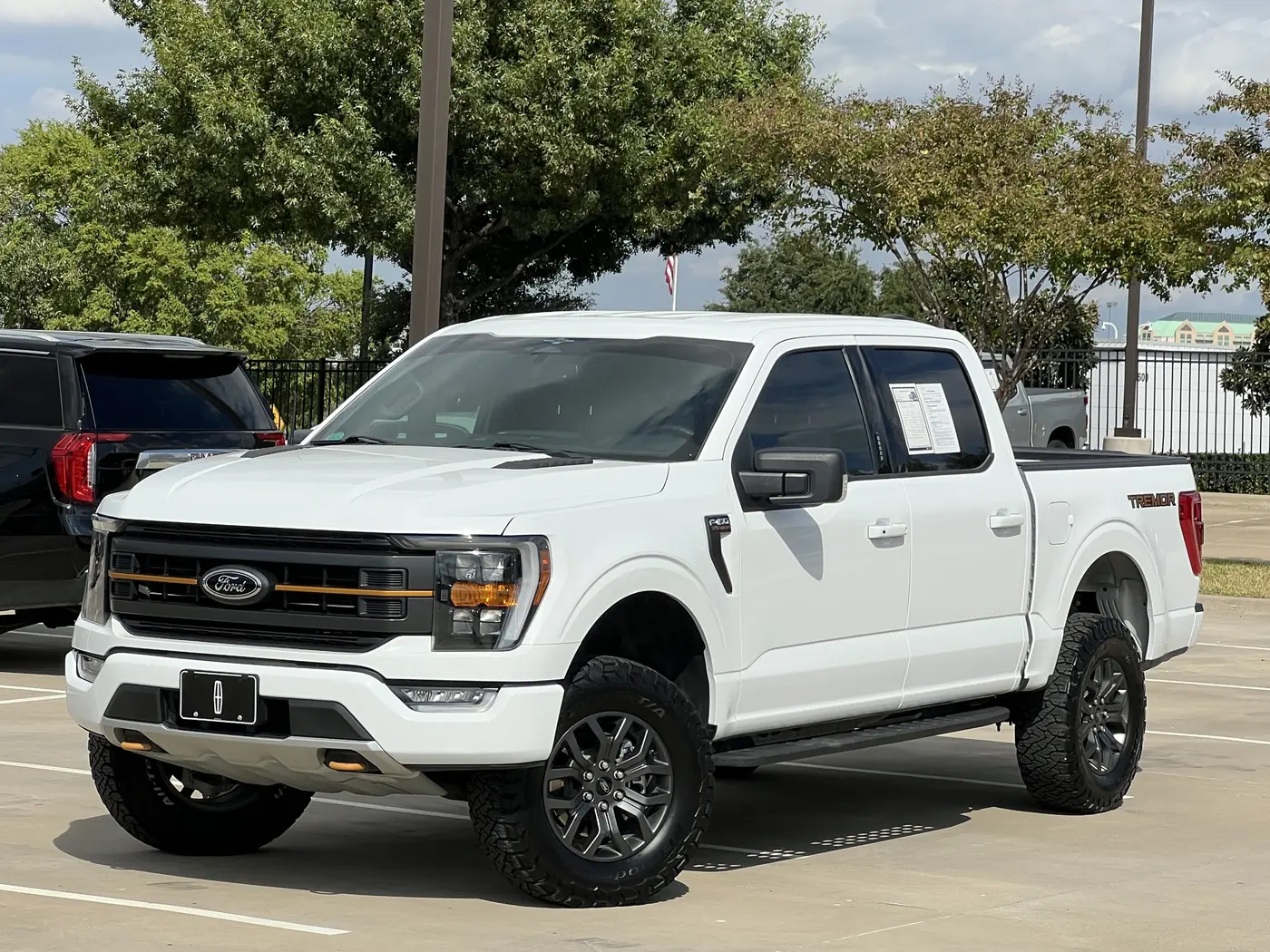 2023 Ford F-150 - $46,999