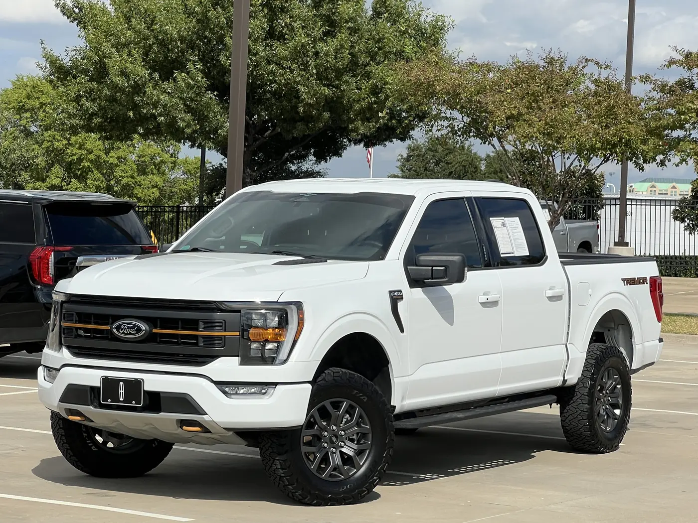 2023 Ford F-150 - $46,999
