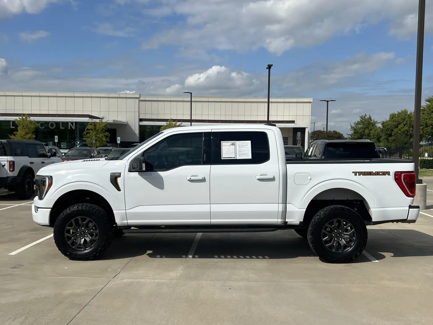 2023 Ford F-150 - $46,999