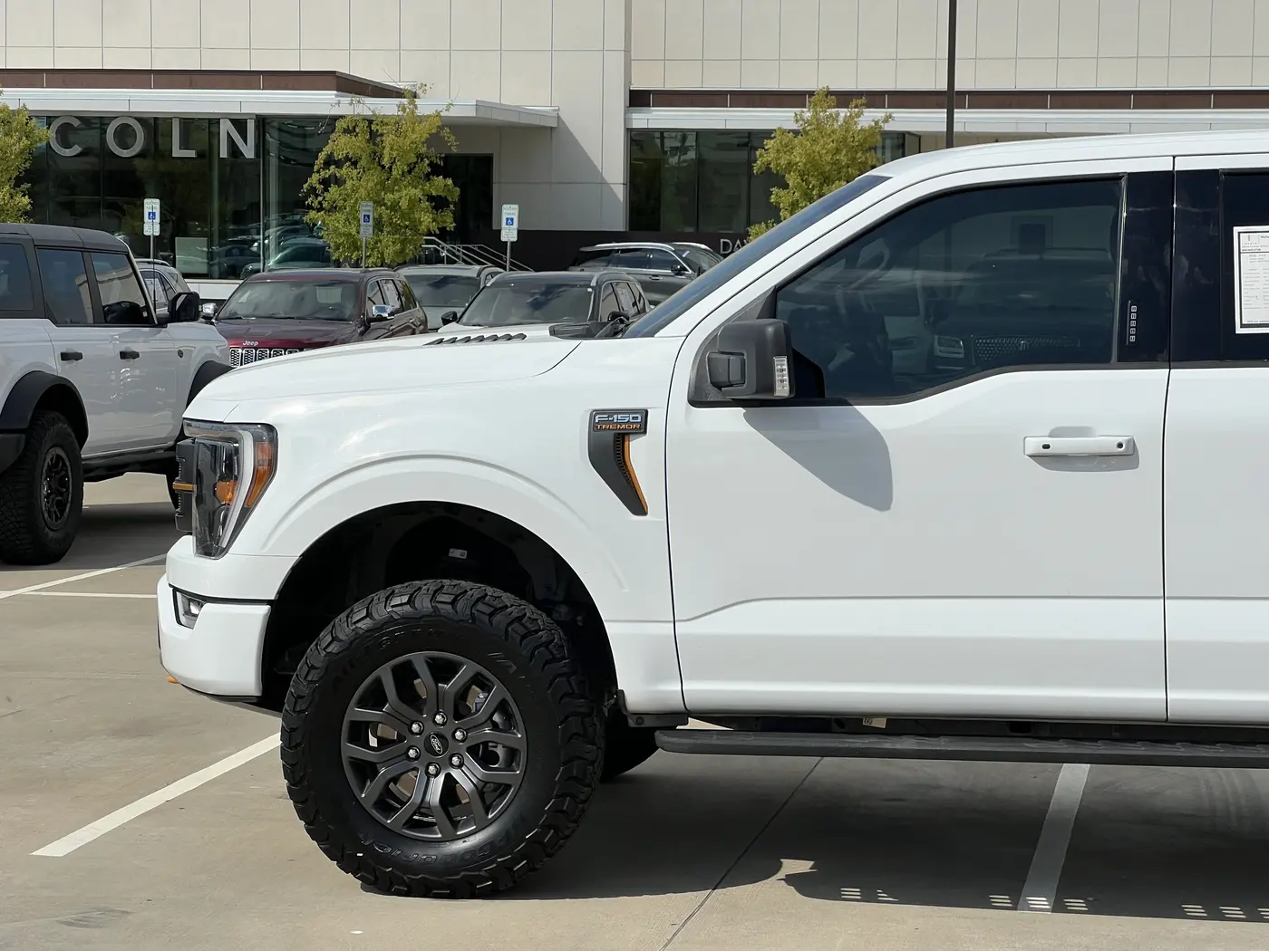 2023 Ford F-150 - $46,999