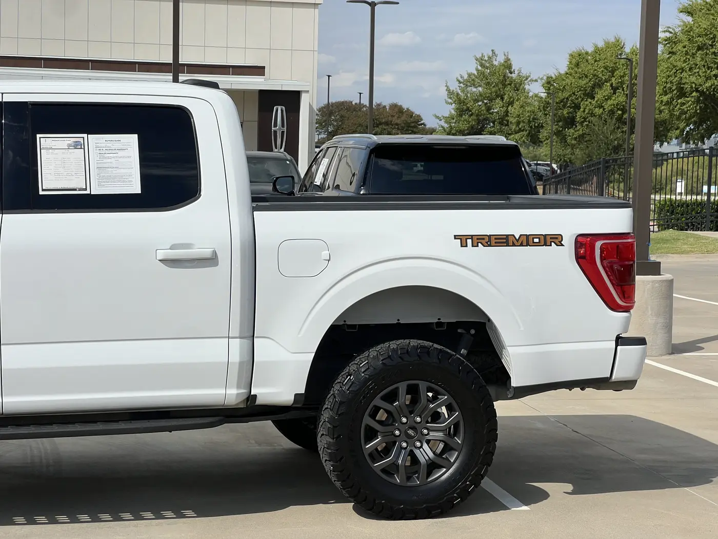 2023 Ford F-150 - $46,999